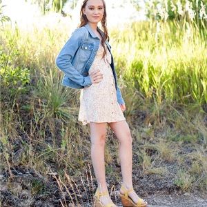 Meet your Posher, Donnie